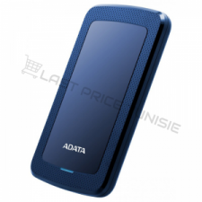 Disque dur EXTERNE ADATA 2,5" 1TO - Bleu