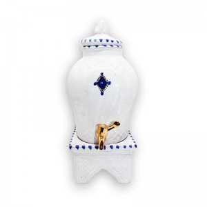 Huilier en céramique 3 Litres | Last Price Tunisie