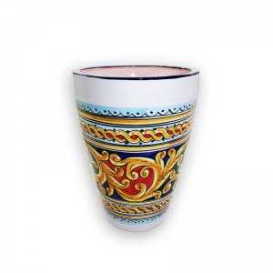 Pot en Céramique Forme V Grand Modèle| Last Price Tunisie