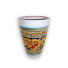 Pot en Céramique Forme V Grand Modèle