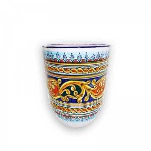 Pot en Céramique Forme O Grand Modèle