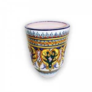 Pot en Céramique Forme O Grand Modèle