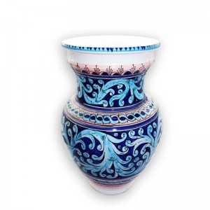 Grande jarre en céramique Andalous | Last Price Tunisie