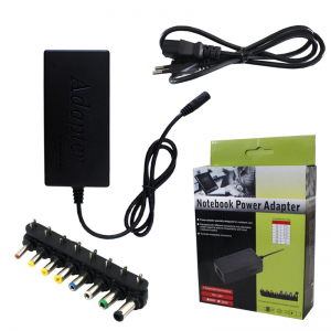 Chargeur universel 120W pour ordinateur portable - Vente en Ligne s... Chargeur universel 120W pour ordinateur portable - Vente en Ligne s...
