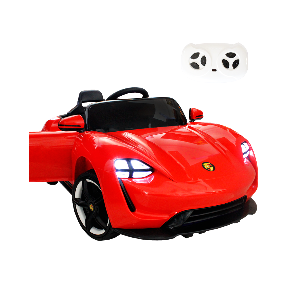 Voiture Électrique Enfant Porsche – Toys Motor