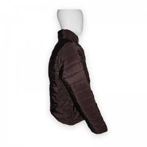 Doudoune KAN  Marron Foncé | Last Price Tunisie