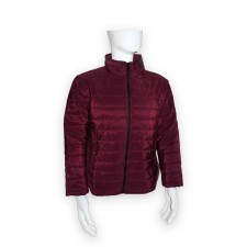 Doudoune KAN Aubergine XL