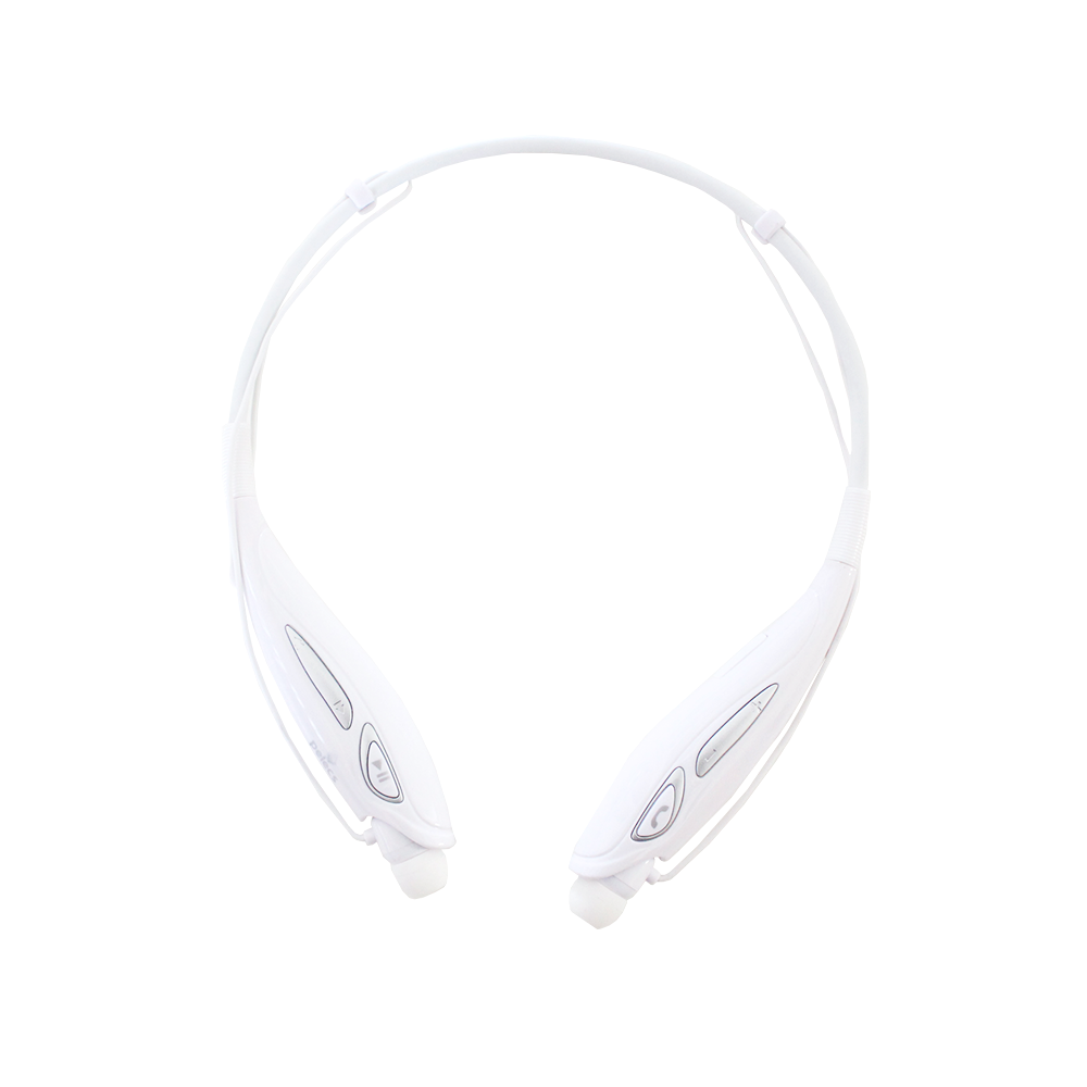 Écouteur Casque Sport Bluetooth avec Micro Sans-fil - HT780 - Vente