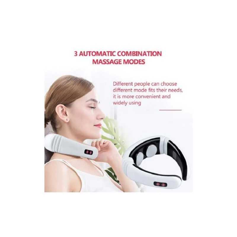 Appareil De Massage Infrasonore Vintage Le Vibron Paris - Fabriqué En France, Pour Le Corps Entier