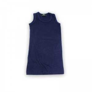 Pull Sans  Manche KAN Taille 4 Bleu Marine Enfants| Last Price Tunisie