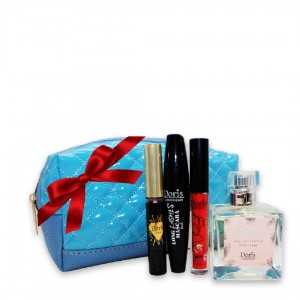 Pack Elegance Pour Femme + Trousse Multi Usage Gratuit