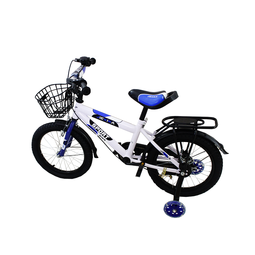 bicyclette 4 ans