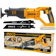 Scie Sabre Sans Fil 20V INGCO CRSLI1151