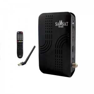 Récepteur SAMSAT HD5200