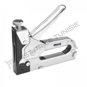 Agrafeuse 4-14mm INGCO HSG1404 - Vente en Ligne sur Last Price Tunisie Agrafeuse 4-14mm INGCO HSG1404 - Vente en Ligne sur Last Price Tunisie