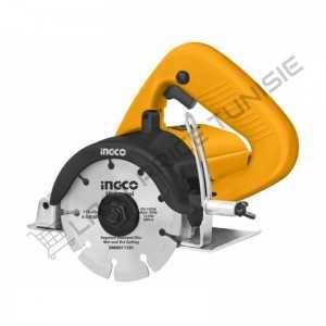 Machine De Découpe De Marbre 1400W INGCO MC14008 - Vente en Ligne s...