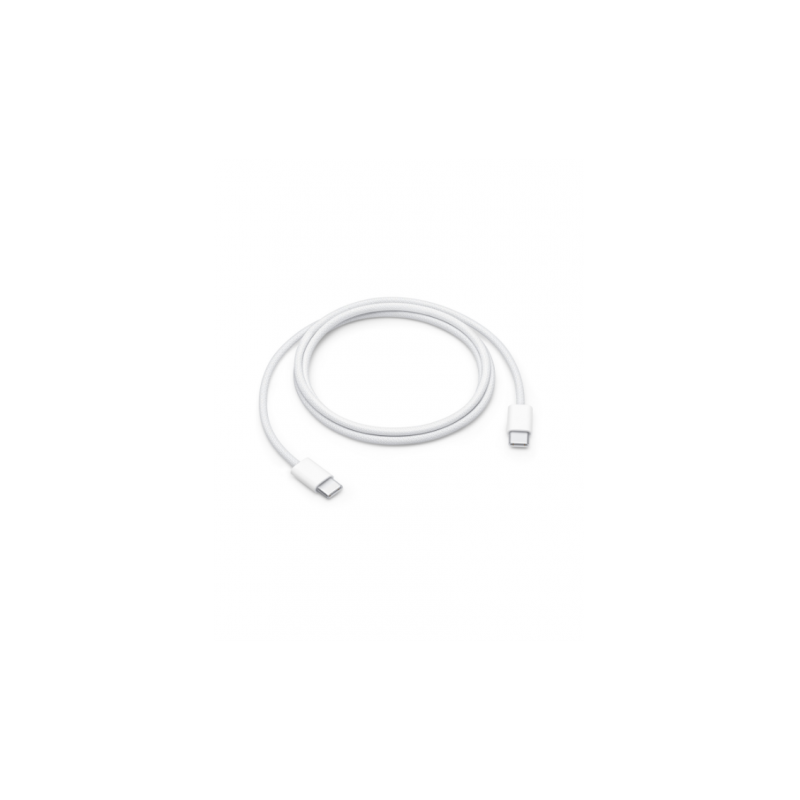 Cable Chargeur TYPE C-IPHONE 27W