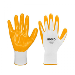 Gants enduits nitrile XL INGCO HGNG01 - Vente en Ligne sur Last Pri... Gants enduits nitrile XL INGCO HGNG01 - Vente en Ligne sur Last Pri...