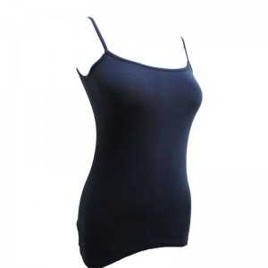 Tricot De Corps Pour Femme KAN Bleu Taille S