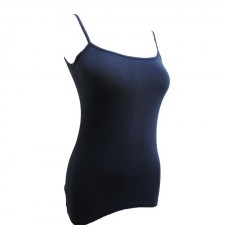 Tricot De Corps Pour Femme KAN Bleu Taille L