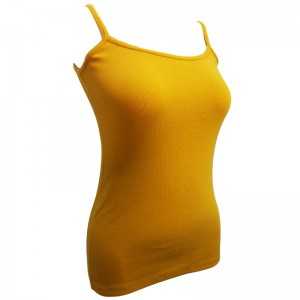 Tricot De Corps Pour Femme KAN Jaune Poudré T S| Last Price Tunisie