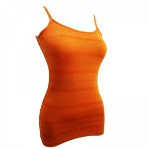 Tricot De Corps Pour Femme KAN Orangé Taille L| Last Price Tunisie