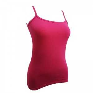 Tricot De Corps Pour Femme KAN Rose Fochia L| Last Price Tunisie