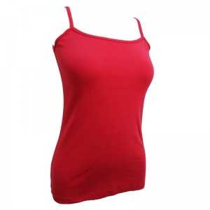 Tricot De Corps Pour Femme KAN Rouge Taille XXL| Last Price Tunisie