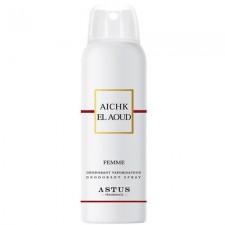 Déodorant Oriental AICHK EL OUD ASTUS - 150 ML