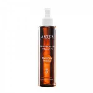 Huile Bronzante ASTUS - 200ML