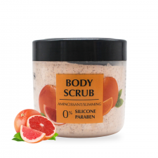 Gommage Corporel Hydratant ASTUS 250 ML MANDARINE