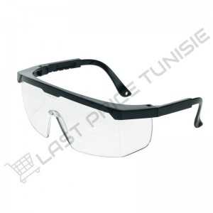 Lunette de protection INGCO HSG04 - Vente en Ligne sur Last Price T...