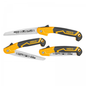 Scie Pliante 180mm (7'') INGCO HFSW1808 - Vente en Ligne sur Last P...