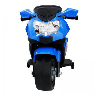 Moto électrique pour Enfants BMW Bleu BP-600 | Last Price Tunisie