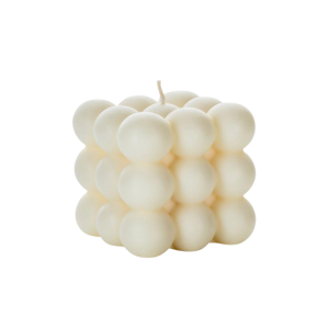 Bougie Bubbles Gucci Oud Grand Modèle  | Last Price Tunisie