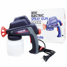 Pistolet de Peinture Electrique MAKUTE SG002