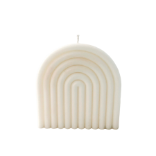 Bougie Arc En Ciel - kan