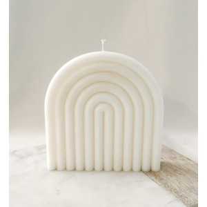 Bougie Arc En Ciel