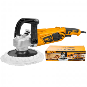 Polisseuse 1400W INGCO AP14008 - Vente en Ligne sur Last Price Tunisie Polisseuse 1400W INGCO AP14008 - Vente en Ligne sur Last Price Tunisie