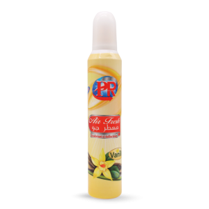 AIR FRESH 300ML PR VANILLE