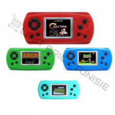 Console Jeux de Poche Haute Définition 328Jeux