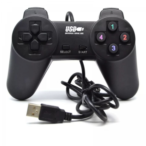 Manette De Jeux Simple USB-701 - Vente en Ligne sur Last Price Tunisie
