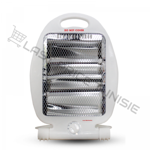 Chauffage Electrique 800W HOME ELECTRONICS TCQH82 - Vente en Ligne ...