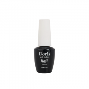 Base Coat Permanent DORIS 15ml