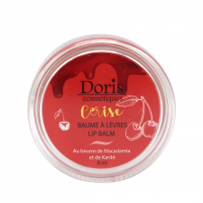 Baume à lèvre cerise 8ml