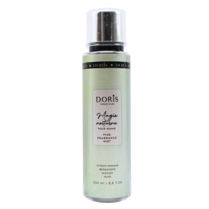 Body Splash Pour HOMME MAGIC NOCTURNE 250ML