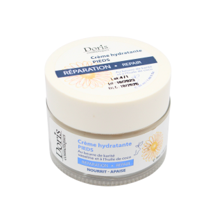 Crème Pieds DORIS 50g