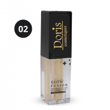 Highlighter 02 Doris Doré 10ml