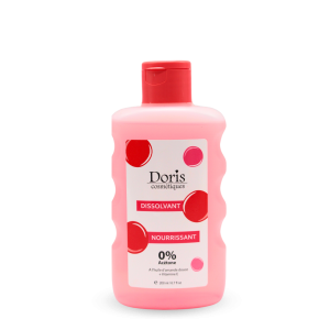 Dissolvant DORIS 200ml