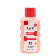 Dissolvant DORIS 100ml